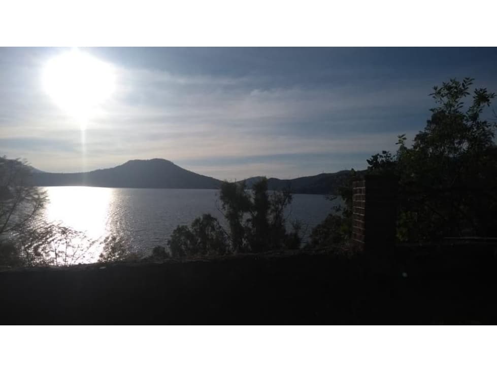TERRENO EN VENTA EN VALLE DE BRAVO P — foto 4