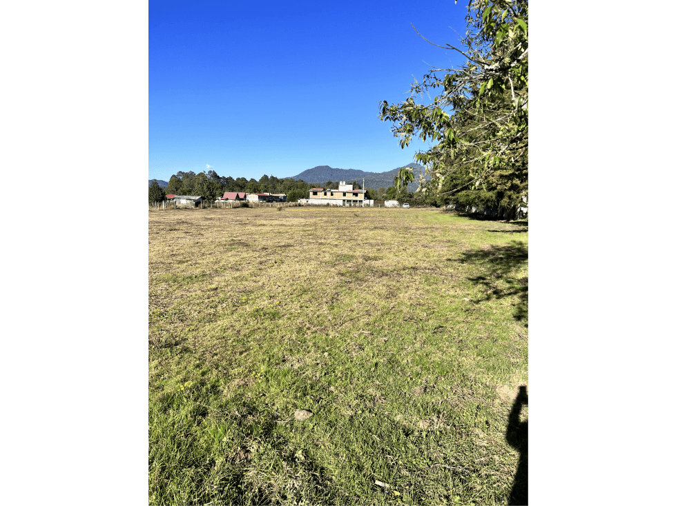 Terreno en venta Cuadrilla de Dolores — foto 3