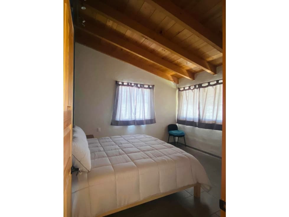 Casa en renta en Acatitlan municipio de Valle de Bravo — foto 3