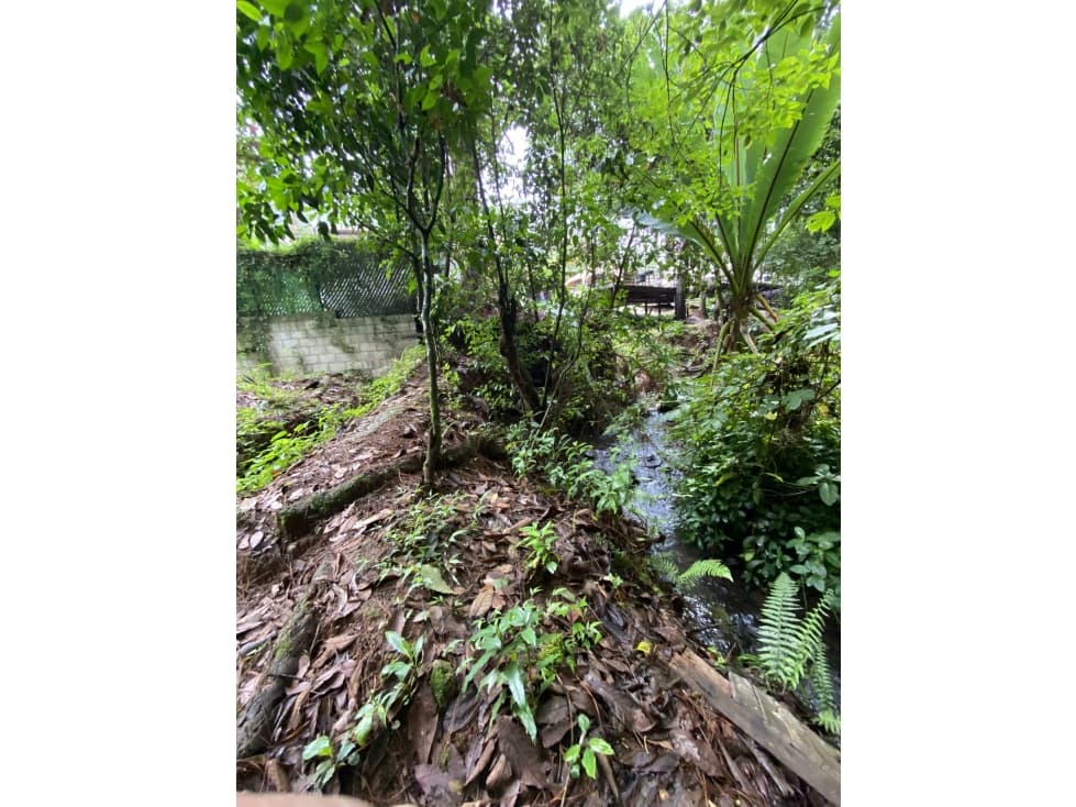 Terreno en venta, zona casas viejas M — foto 3