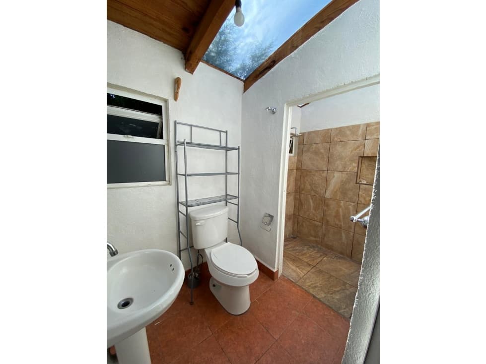 CASA EN RENTA EN ACATITLAN, VALLE DE BRAVO P — foto 3