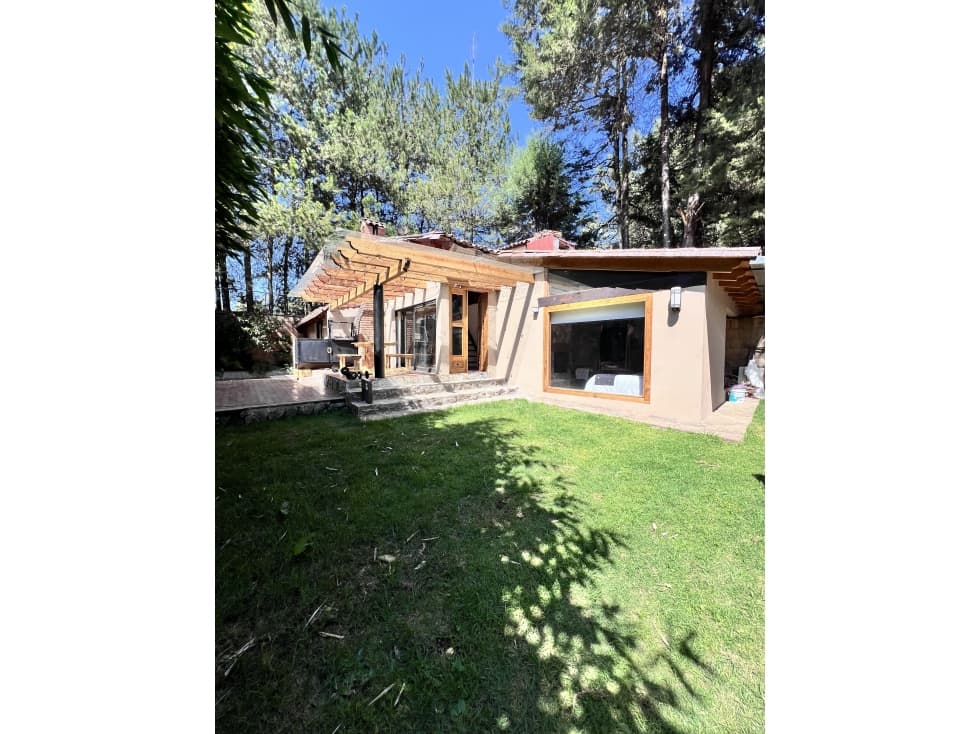 Moderna casa en venta — foto 3
