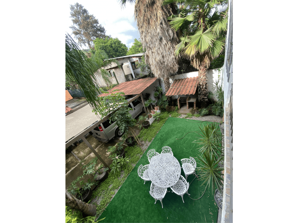 Casa en renta en san Gaspar Valle de Bravo M — foto 3