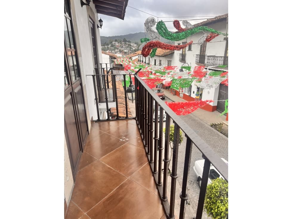 LOCAL COMERCIAL EN RENTA EN VALLE DE BRAVO, ZONA CENTRO P — foto 4