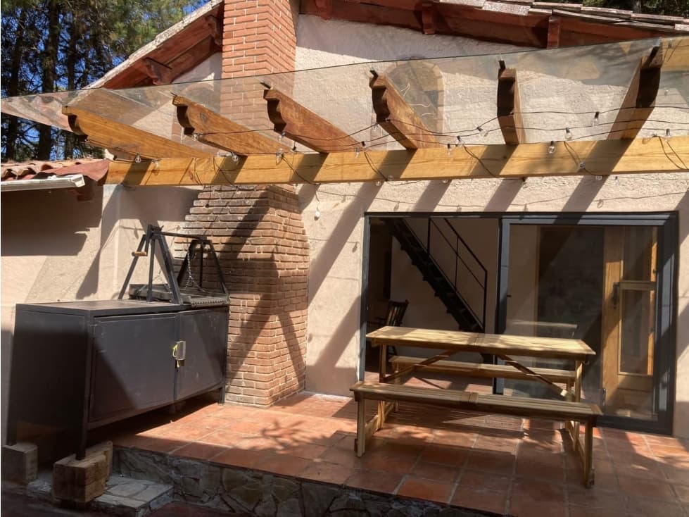 Moderna casa en venta — foto 4
