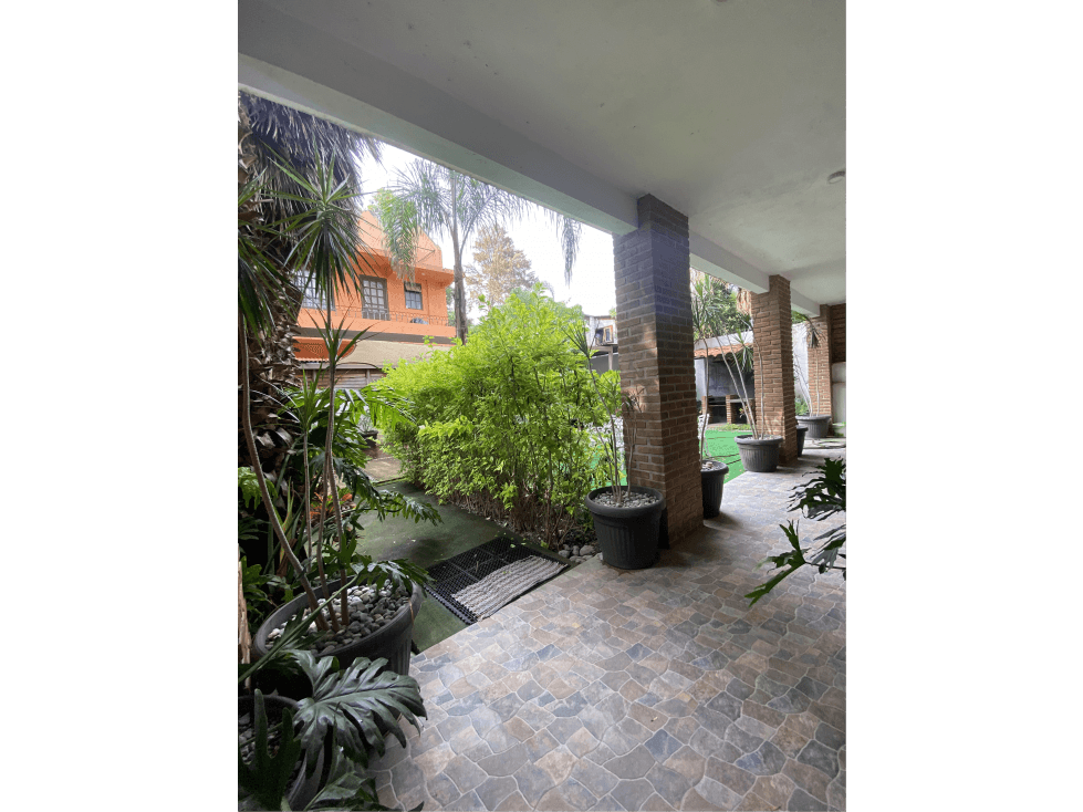 Casa en renta en san Gaspar Valle de Bravo M — foto 2