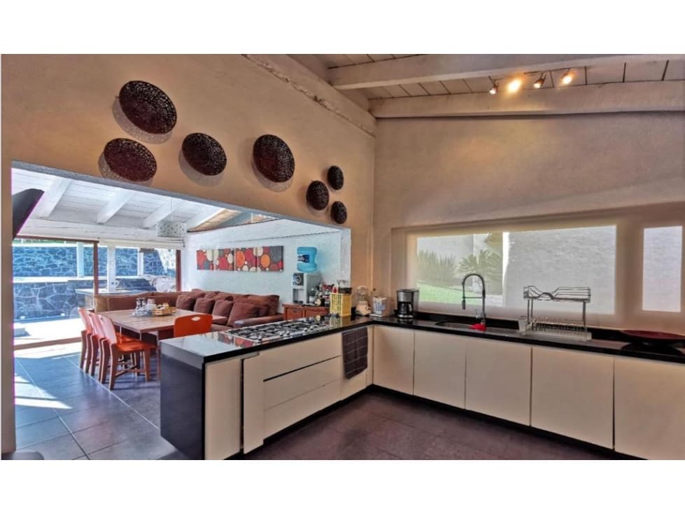 CASA EN VENTA EN AVÁNDARO, VALLE DE BRAVO P — foto 6