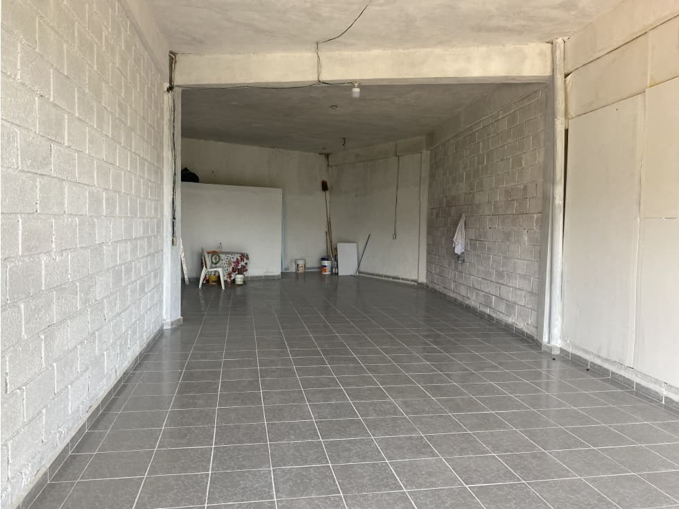 Local comercial en el arco Valle de Bravo M — foto 5
