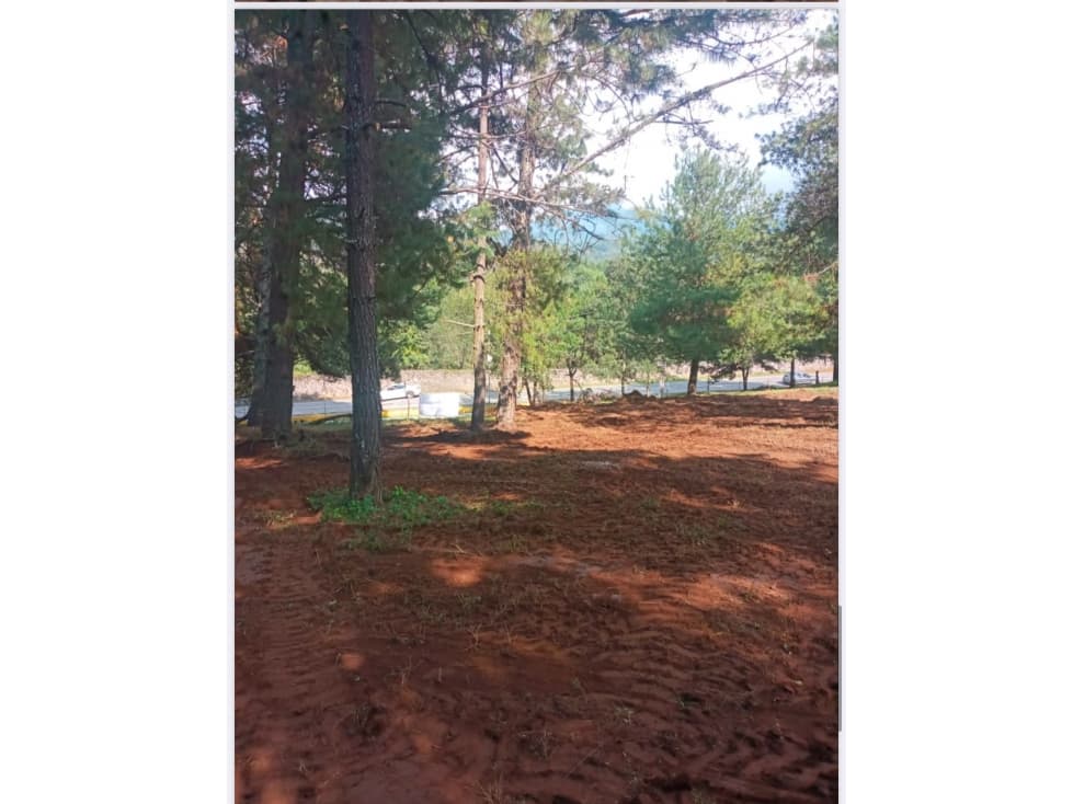 TERRENO EN VENTA EN ACATITLAN VALLE DE BRAVO P — foto 5