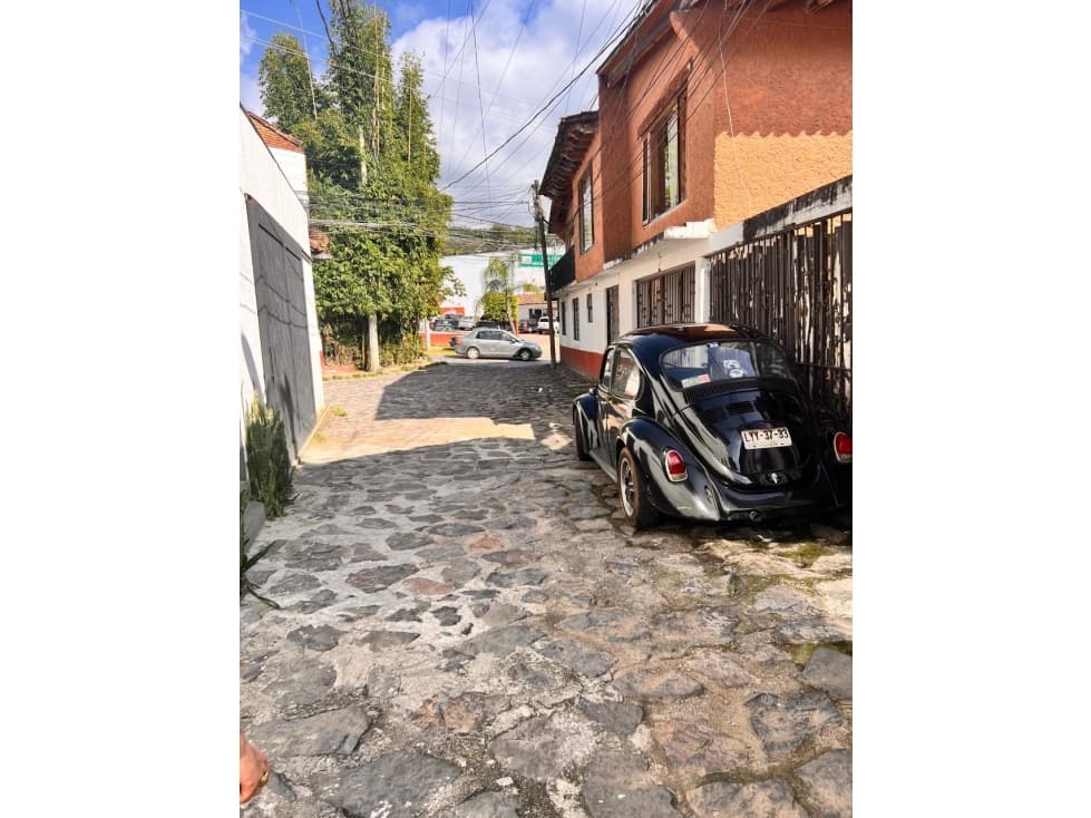 CASA EN VENTA EN VALLE DE BRAVO ZONA CENTRO ( para remodelar) P — foto 5