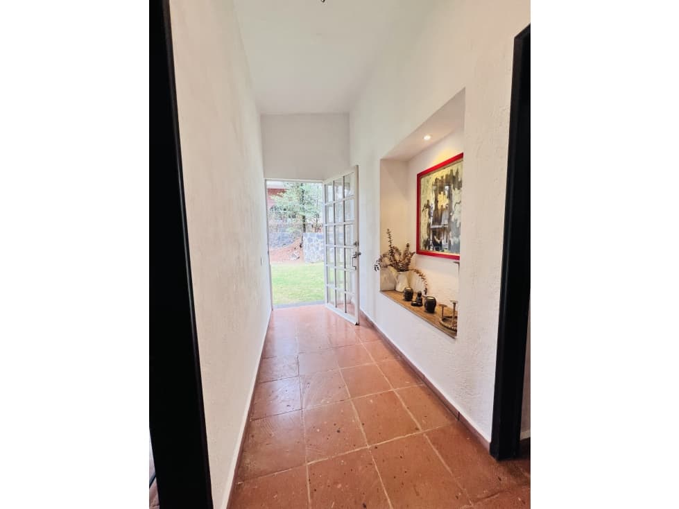 Extraordinaria casa en venta y renta en Avandaro — foto 5