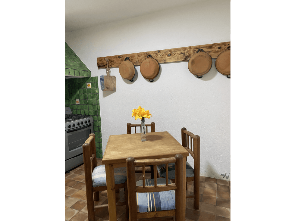 Casa en renta en san Gaspar Valle de Bravo M — foto 6
