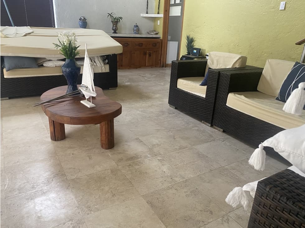 CASA EN VENTA CON ACCESO AL LAGO — foto 4