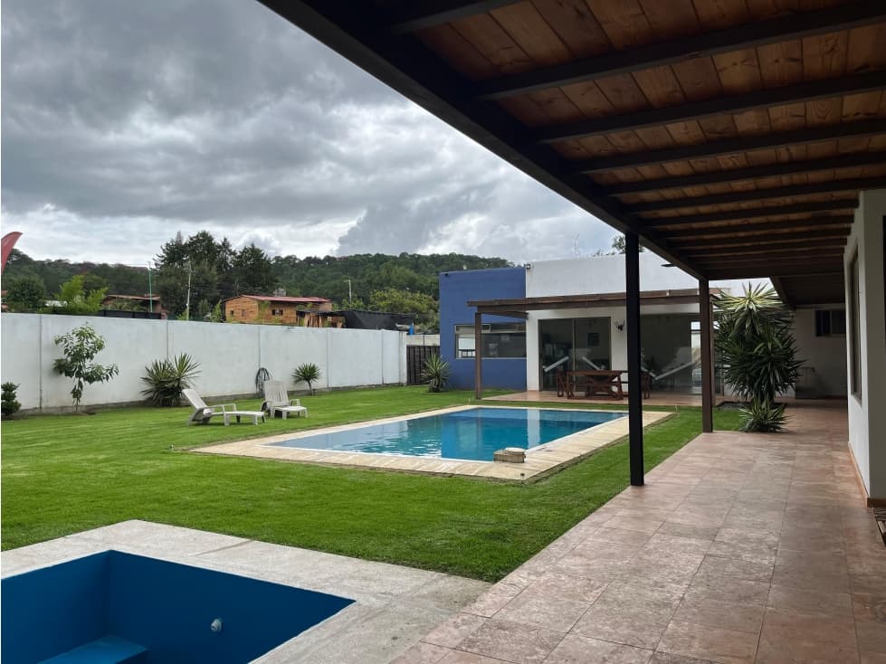 Casa en renta zona de Acatitlán — foto 6
