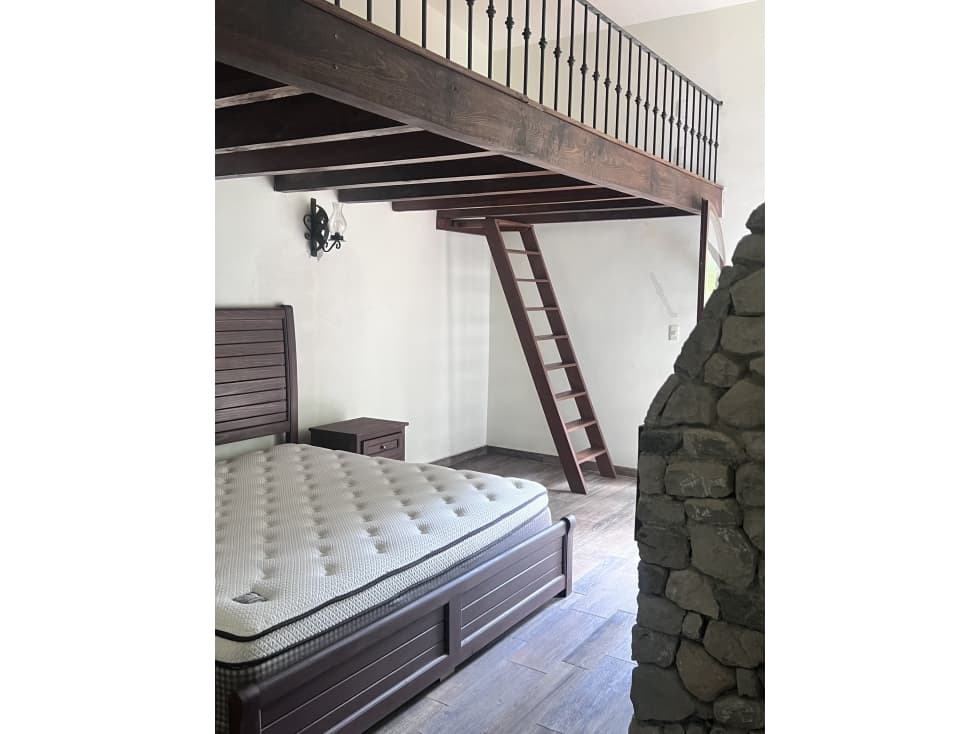 Casa en renta club de golf — foto 6