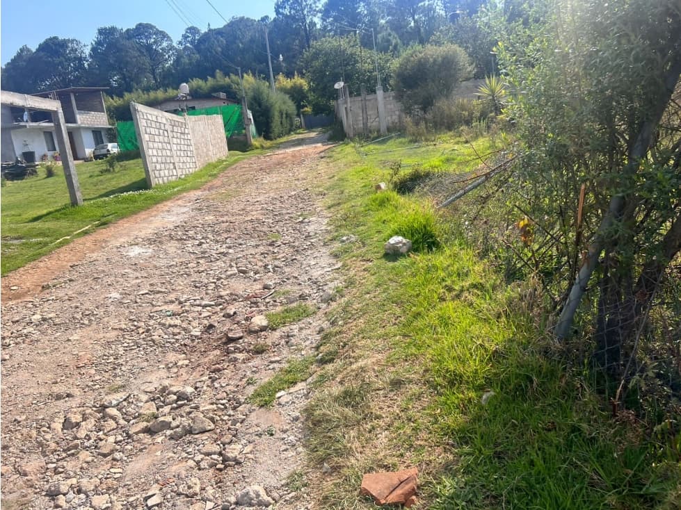 TERRENO EN VENTA CERRO COLORADO P — foto 2