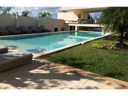 VENTA TERRENO PRIVADA SOLUNA TEMOZON NORTE MERIDA