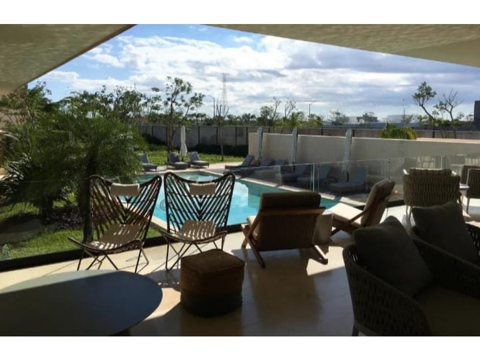 Venta terreno en privada al norte de Mérida Yucatán — foto 3