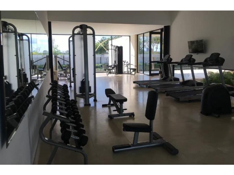 VENTA TERRENO PRIVADA SOLUNA TEMOZON-CHABLEKAL AL NORTE DE MERIDA — foto 2