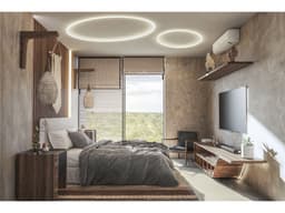 Venta de Departamento frente a la playa, Mérida, Yucatán