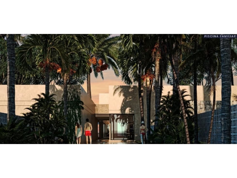 Venta de Lote cerca de la playa de Telchac, Yucatán — foto 4