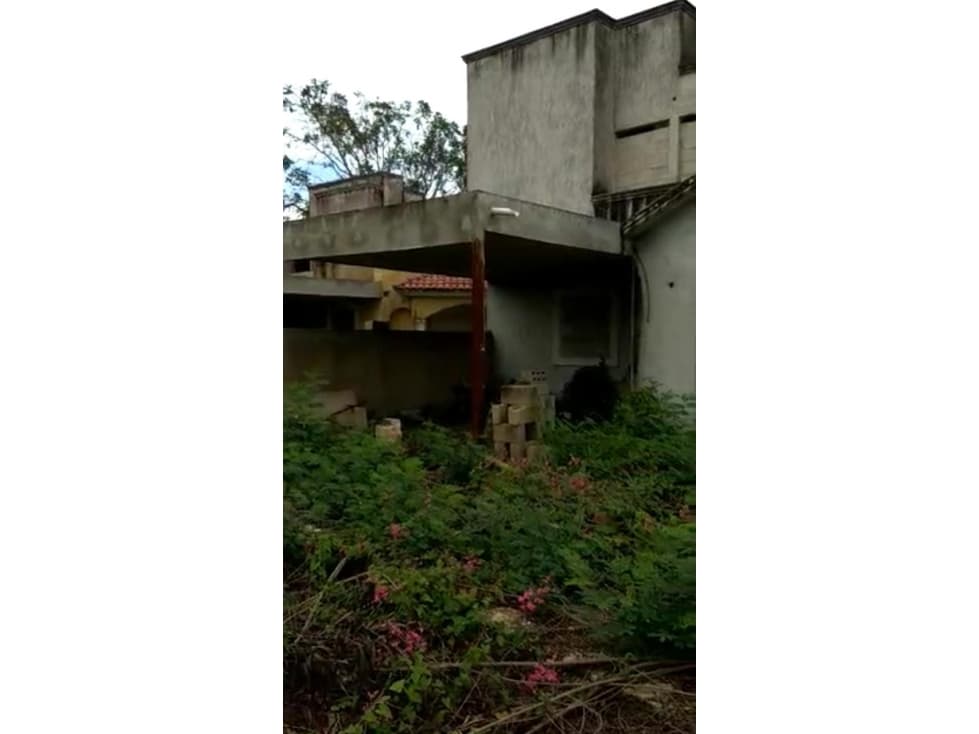 Terreno con construcción en Venta, Centro Histórico, Merida, Yucatan — foto 5