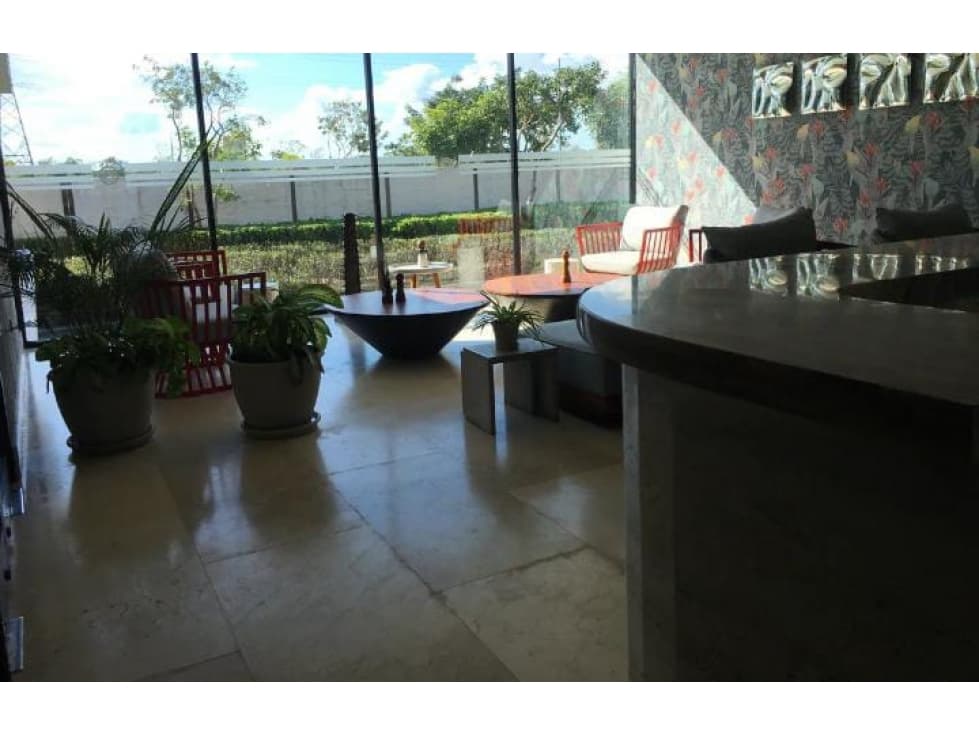 VENTA TERRENO PRIVADA SOLUNA TEMOZON NORTE MERIDA — foto 6