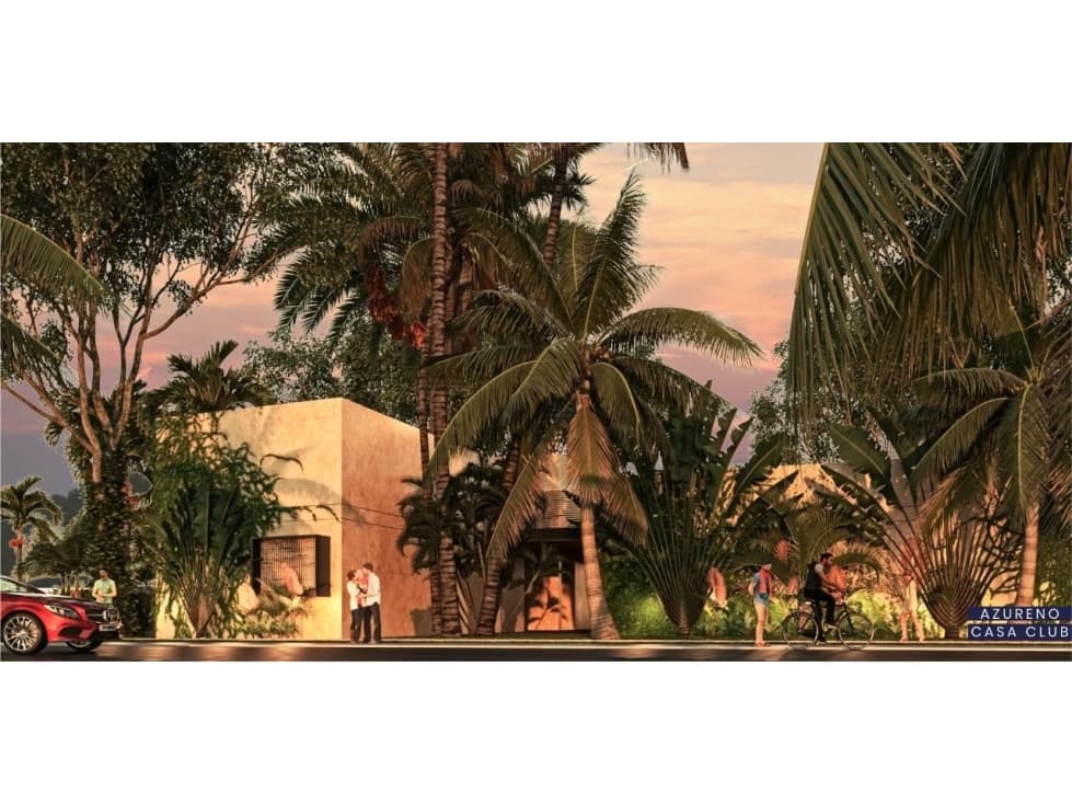 Venta de Lote cerca de la playa de Telchac, Yucatán — foto 6