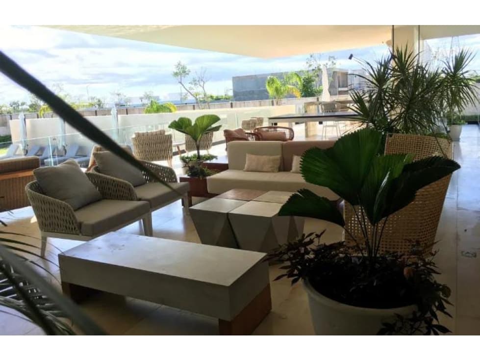 VENTA TERRENO PRIVADA SOLUNA TEMOZON-CHABLEKAL AL NORTE DE MERIDA — foto 6