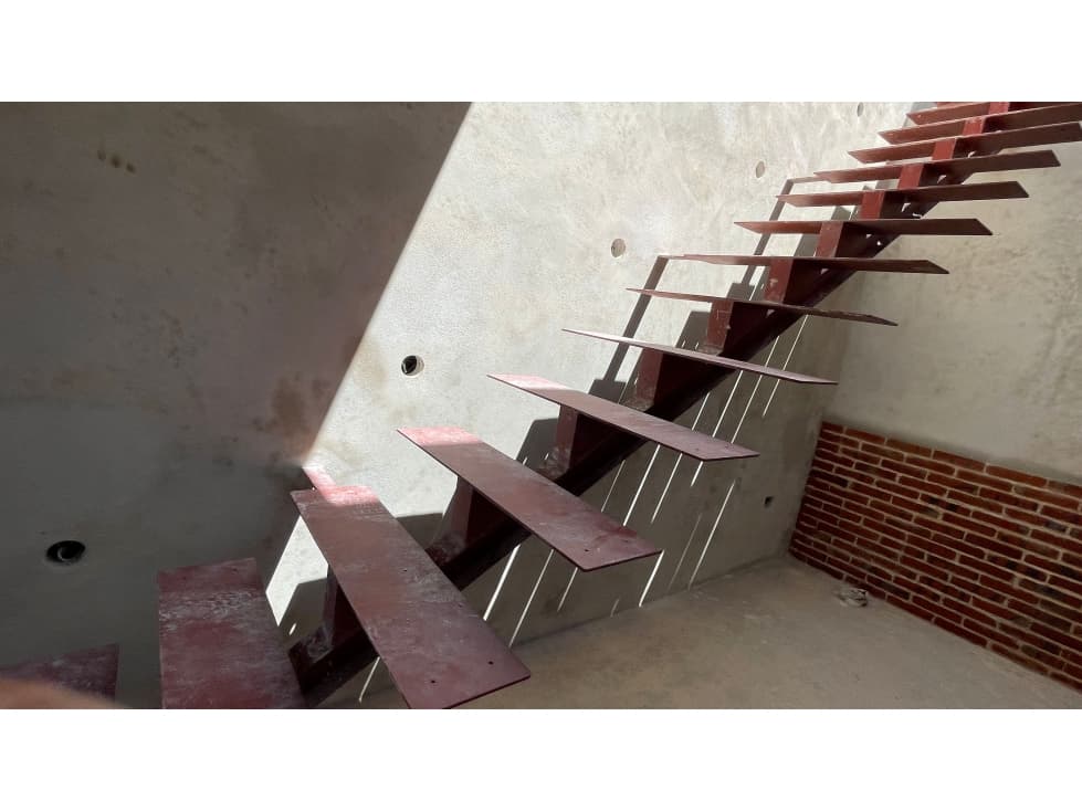 Venta de Casa de dos pisos en el Centro de Mérida, Yucatan — foto 5