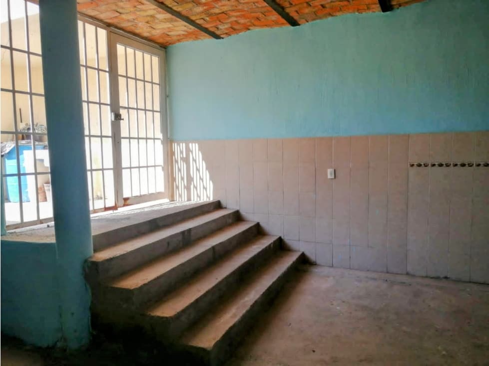 Casa de 2 pisos 120 m² en Fraccionamiento Privado Cajititlán — foto 6