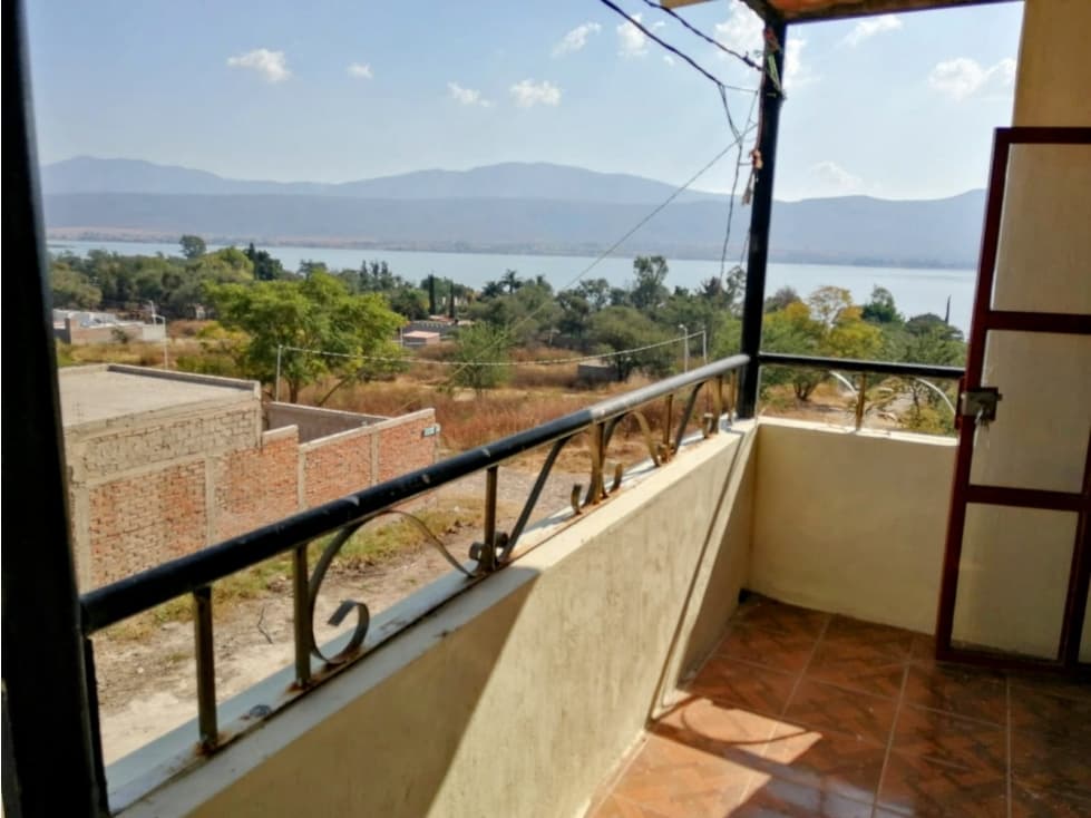 Casa de 2 pisos 120 m² en Fraccionamiento Privado Cajititlán — foto 2