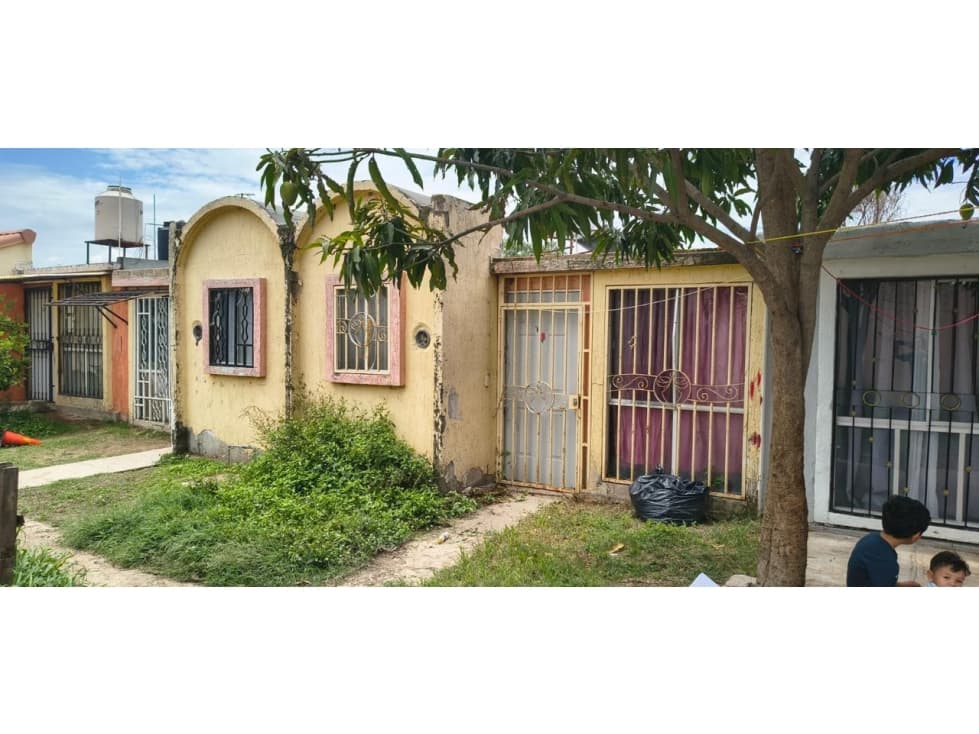 Casa en Venta Paseo de los Agaves — foto 1