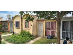 Casa en Venta Paseo de los Agaves