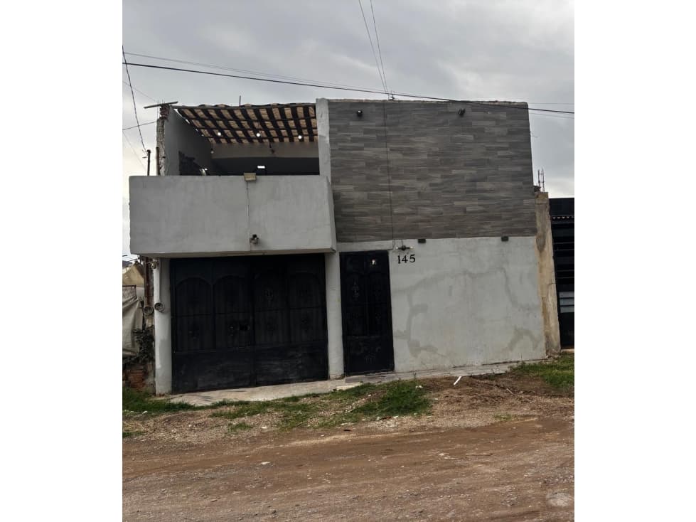Casa de 6 recamaras en el  Salto! — foto 1