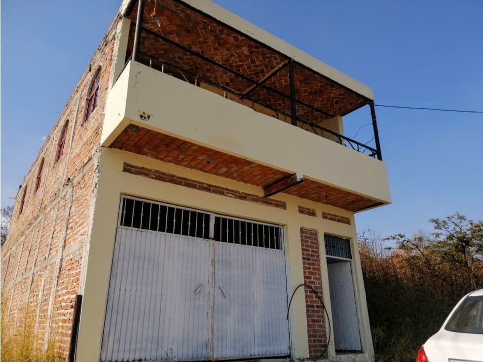 Casa de 2 pisos 120 m² en Fraccionamiento Privado Cajititlán — foto 1