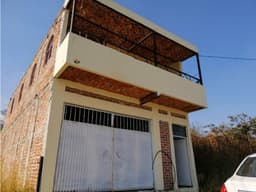 Casa de 2 pisos 120 m² en Fraccionamiento Privado Cajititlán