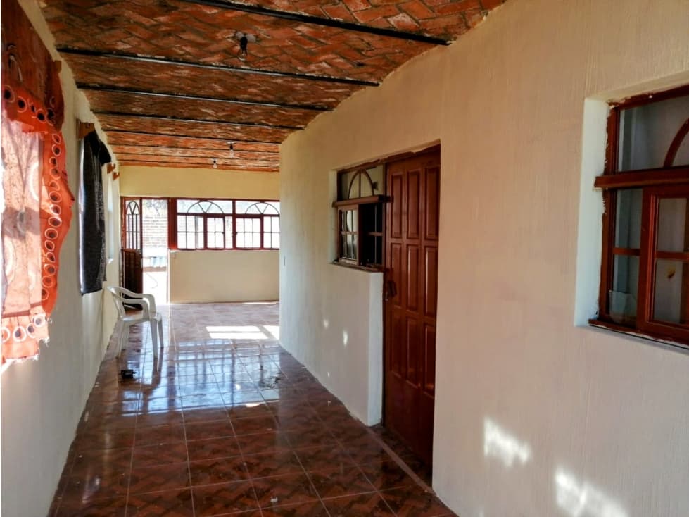 Casa de 2 pisos 120 m² en Fraccionamiento Privado Cajititlán — foto 5