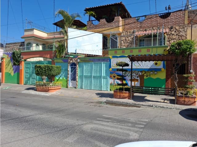 Residencia en venta en Lomas de Polanco, Guadalajara