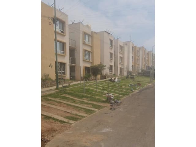 DEPARTAMENTO EN VENTA EN CIMA SERENA EL SALTO
