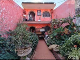 CASA EN VENTA EN GUADALAJARA COL SAN JOAQUIN 
