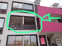 ¡Departamento en Venta en Cañadas del Bosque primer Nivel!