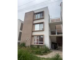 DEPARTAMENTO EN VENTA EN CIMA SERENA EL SALTO