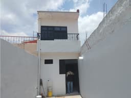 Casa de 2 niveles en venta El Salto, Jalisco