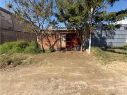CASA 1 PISO EN LA MAGDALENA TESISTAN, FRENTE A FRACC. LOS MOLINOS