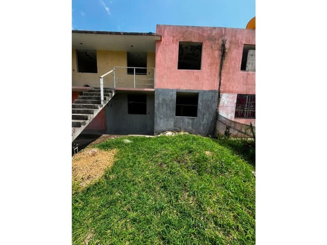 DÚPLEX EN VENTA PLANTA BAJA EN LOS RUISEÑORES TALA