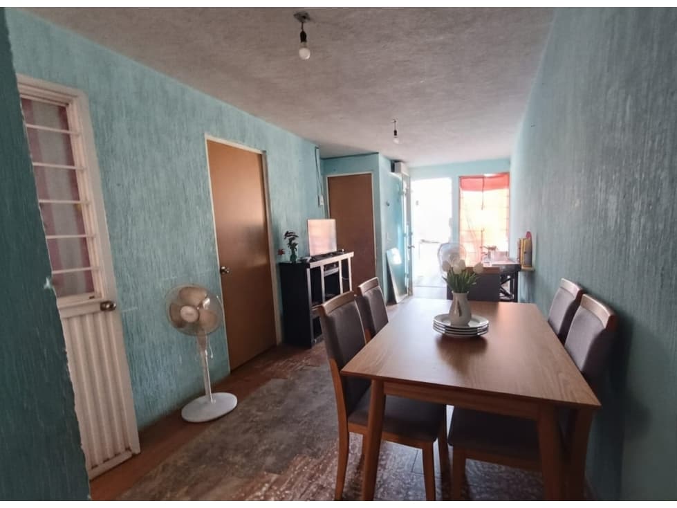 CASA DÚPLEX PLANTA ALTA EN LAS LILAS  — foto 4