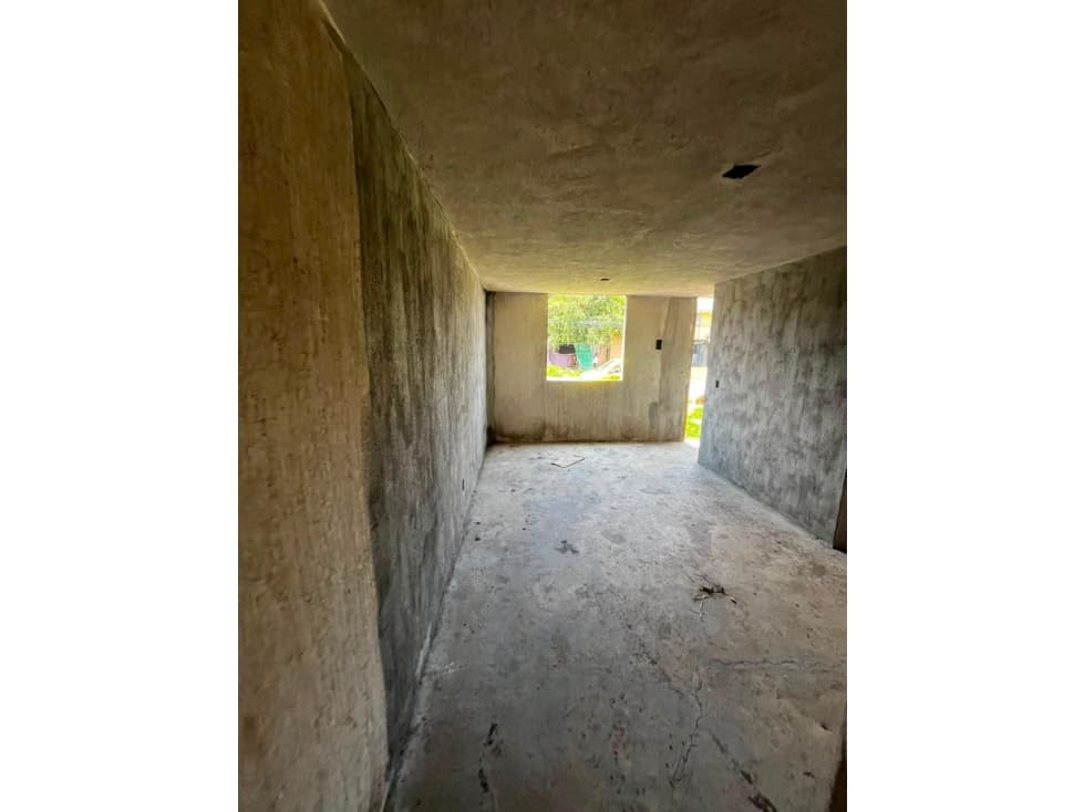 DÚPLEX EN VENTA PLANTA BAJA EN LOS RUISEÑORES TALA — foto 3
