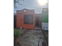 Casa un piso en fraccionamiento Valle de los Girasoles