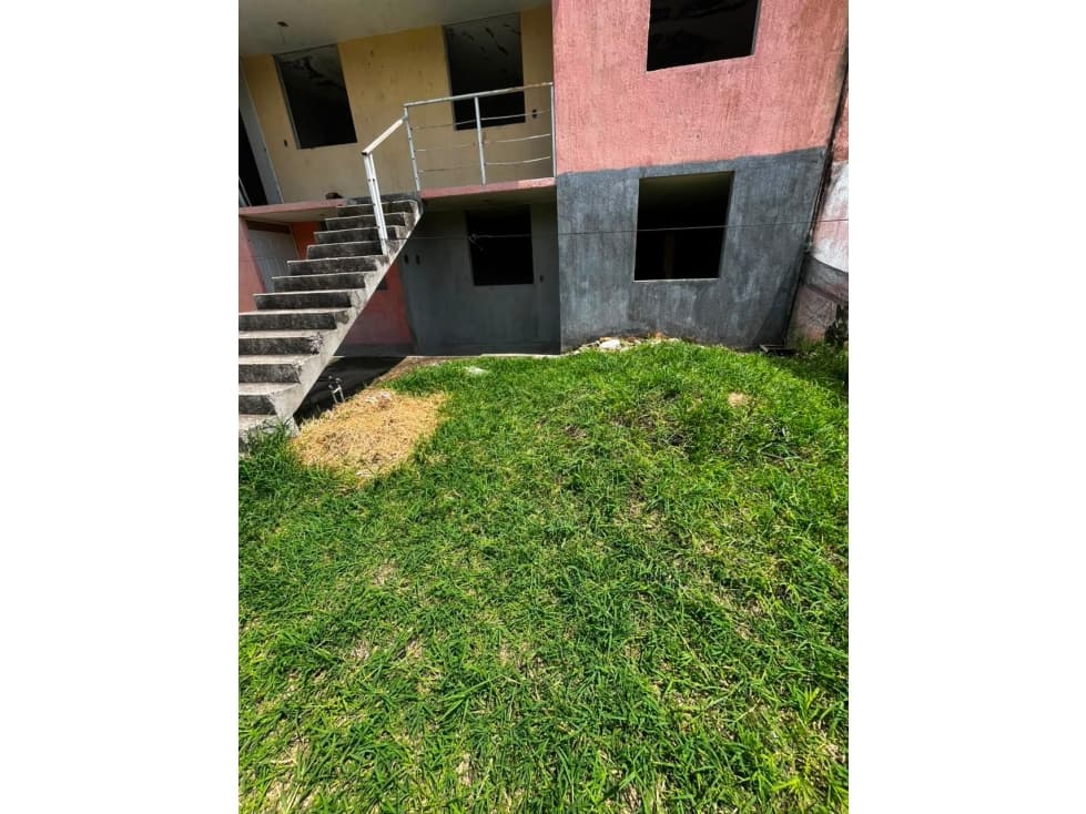 DÚPLEX EN VENTA PLANTA BAJA EN LOS RUISEÑORES TALA — foto 2